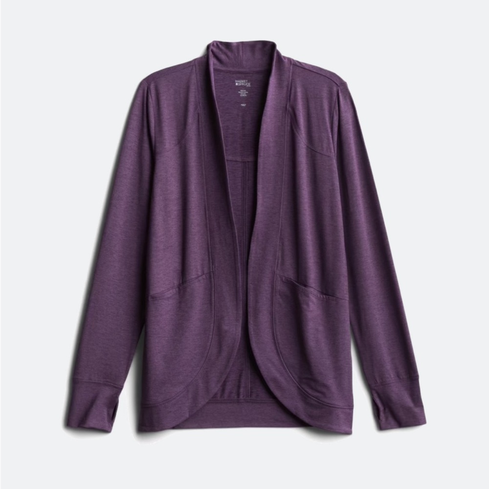 WeFlex Zarola Cardigan
